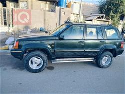 جيب جراند شيروكي